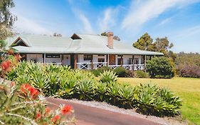 The Farmhouse